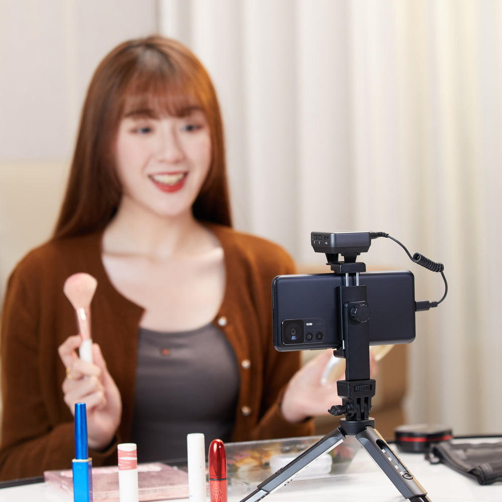 How to Choose a Best Wireless Microphone in 2024 (Ultimate Guide)